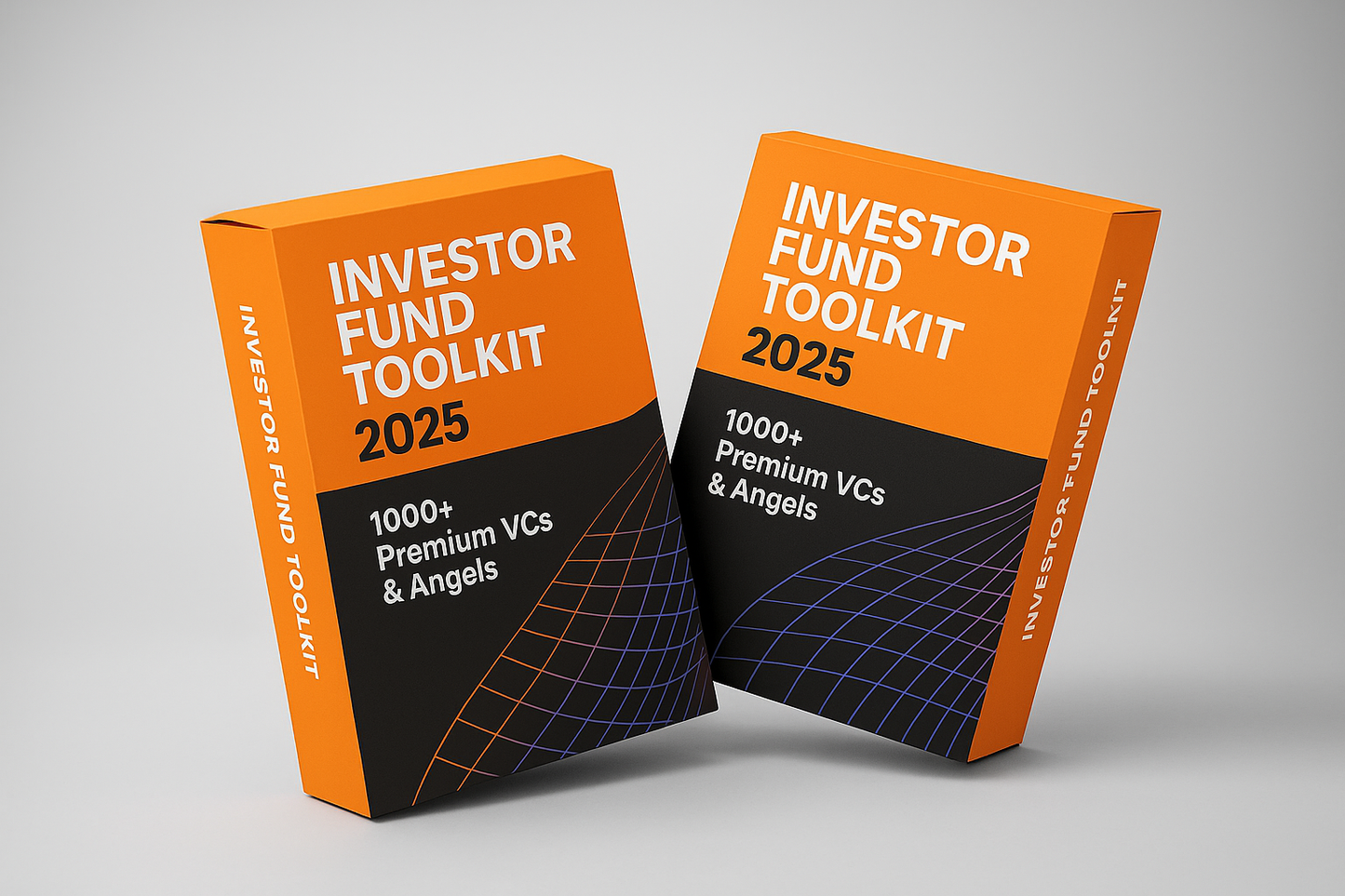 Investor Toolkit 2025